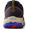 imageNew Balance Mens Fresh Foam X Hierro V7 ShoesNb NavyBlackBright Lapis