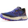 imageNew Balance Mens Fresh Foam X Hierro V7 ShoesNb NavyBlackBright Lapis