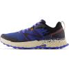 imageNew Balance Mens Fresh Foam X Hierro V7 ShoesNb NavyBlackBright Lapis