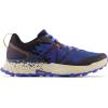 imageNew Balance Mens Fresh Foam X Hierro V7 ShoesNb NavyBlackBright Lapis