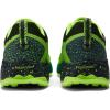 imageNew Balance Mens Fresh Foam X Hierro V7 ShoesPixel GreenNatural Indigo