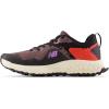 imageNew Balance Mens Fresh Foam X Hierro V7 ShoesTruffleElectric Purple