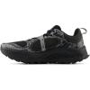 imageNew Balance Mens Fresh Foam X Hierro V8 Trail Running ShoeBlackShadow GreyBlack