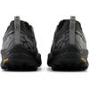imageNew Balance Mens Fresh Foam X Hierro V8 Trail Running ShoeBlackShadow GreyBlack