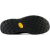 imageNew Balance Mens Fresh Foam X Hierro V8 Trail Running ShoeBlackShadow GreyBlack