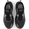 imageNew Balance Mens Fresh Foam X Hierro V8 Trail Running ShoeBlackShadow GreyBlack