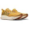 imageNew Balance Mens Fresh Foam X Hierro V8 Trail Running ShoeButterscotchGinger LemonDeep Sea