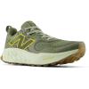 imageNew Balance Mens Fresh Foam X Hierro V8 Trail Running ShoeDark OlivineOlivineLichen Green