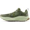 imageNew Balance Mens Fresh Foam X Hierro V8 Trail Running ShoeDark OlivineOlivineLichen Green