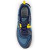 imageNew Balance Mens Fresh Foam X Hierro V8 Trail Running ShoeNb NavyQuartz GreyCyber Jade