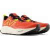imageNew Balance Mens Fresh Foam X Hierro V8 Trail Running ShoeNeo FlameTea TreeAngora
