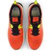 imageNew Balance Mens Fresh Foam X Hierro V8 Trail Running ShoeNeo FlameTea TreeAngora