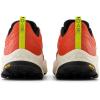 imageNew Balance Mens Fresh Foam X Hierro V8 Trail Running ShoeNeo FlameTea TreeAngora