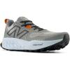 imageNew Balance Mens Fresh Foam X Hierro V8 Trail Running ShoeShadow GreyQuarry BlueBlack