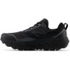 imageNew Balance Mens Fresh Foam X Hierro V9 Trail Running ShoeBlack CementBlack