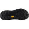imageNew Balance Mens Fresh Foam X Hierro V9 Trail Running ShoeBlack CementBlack