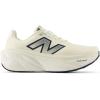 imageNew Balance Mens Fresh Foam X More V5 Running ShoeAngoraSea SaltHot Mango