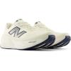 imageNew Balance Mens Fresh Foam X More V5 Running ShoeAngoraSea SaltHot Mango
