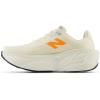 imageNew Balance Mens Fresh Foam X More V5 Running ShoeAngoraSea SaltHot Mango