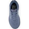 imageNew Balance Mens Fresh Foam X More V5 Running ShoeArctic GreyVintage IndigoSilver Metalic