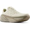 imageNew Balance Mens Fresh Foam X More V5 Running ShoeLinenDark StonewareMushroom