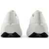 imageNew Balance Mens Fresh Foam X More V5 Running ShoeWhiteReflectionSilver Metallic
