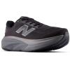 imageNew Balance Mens Fresh Foam X More V6 Running ShoeBlackCastlerockBlack Metallic