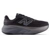 imageNew Balance Mens Fresh Foam X More V6 Running ShoeBlackCastlerockBlack Metallic