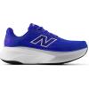 imageNew Balance Mens Fresh Foam X More V6 Running ShoeBlue GemstoneGalaxy BlueSilver Metallic