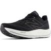 imageNew Balance Mens Fresh Foam X Vongo V6 Running ShoeBlackWhite