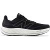 imageNew Balance Mens Fresh Foam X Vongo V6 Running ShoeBlackWhite