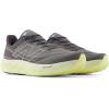 imageNew Balance Mens Fresh Foam X Vongo V6 Running ShoeHarbor GreyLimelightSilver Metallic