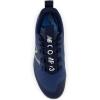imageNew Balance Mens FuelCell Comp V3 Baseball ShoeTeam NavyWhite