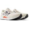 imageNew Balance Mens FuelCell Propel V5 Running ShoeLinenNb NavyNeo Flame