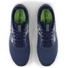 imageNew Balance Mens FuelCell Propel V5 Running ShoeNb NavyLight Arctic GreyWhite