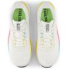 imageNew Balance Mens FuelCell Propel V5 Running ShoeWhite