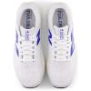 imageNew Balance Mens FuelCell Propel V5 Running ShoeWhiteBlue GemstoneAngora