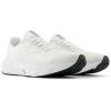 imageNew Balance Mens FuelCell Propel V5 Running ShoeWhiteWhiteBlack