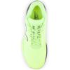imageNew Balance Mens FuelCell Rebel V4 Running ShoeBleached Lime GloGraphite