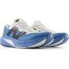 imageNew Balance Mens FuelCell Rebel V4 Running ShoeBlue LagunaReflectionBlack