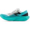 imageNew Balance Mens FuelCell Rebel V4 Running ShoeCyber JadeWhite