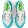 imageNew Balance Mens FuelCell Rebel V4 Running ShoeCyber JadeWhiteBlack