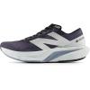 imageNew Balance Mens FuelCell Rebel V4 Running ShoeGraphiteBlackQuartz Grey