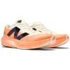 imageNew Balance Mens FuelCell Rebel V4 Running ShoeHot MangoAngoraBlack