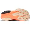 imageNew Balance Mens FuelCell Rebel V4 Running ShoeHot MangoAngoraBlack