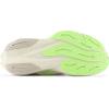 imageNew Balance Mens FuelCell Rebel V4 Running ShoeMoonrockBleached Lime Glo