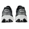 imageNew Balance Mens FuelCell Rebel V5 Running ShoesBlackSilver MetallicWhite