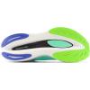 imageNew Balance Mens FuelCell Supercomp Elite V3 Running ShoeBright MintPixel Green