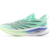 imageNew Balance Mens FuelCell Supercomp Elite V3 Running ShoeBright MintPixel Green