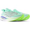 imageNew Balance Mens FuelCell Supercomp Elite V3 Running ShoeBright MintPixel Green